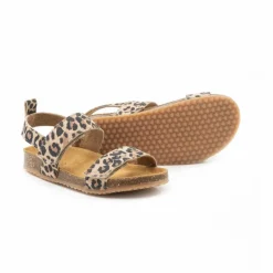 Pèpè Two Con Me - Sandales Double Scratchs ||Enfant Sandales, Espadrilles
