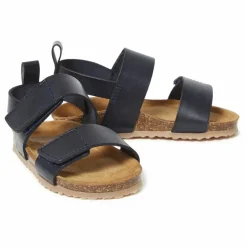 Pèpè Two Con Me - Sandales Double Scratchs ||Enfant Sandales, Espadrilles|Sandales, Espadrilles