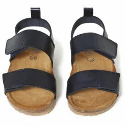 Pèpè Two Con Me - Sandales Double Scratchs ||Enfant Sandales, Espadrilles|Sandales, Espadrilles