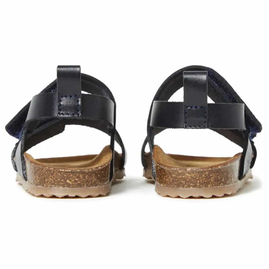 Pèpè Two Con Me - Sandales Double Scratchs ||Enfant Sandales, Espadrilles|Sandales, Espadrilles
