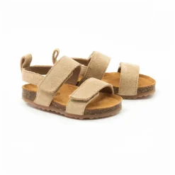 Enfant Pèpè Sandales, Espadrilles|Sandales, Nu-Pieds*Two Con Me - Sandales Double Scratchs |