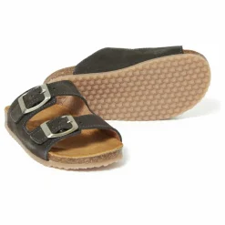 Pèpè Two Con Me - Sandales Double Boucles ||Enfant Sandales, Espadrilles