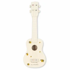 Best Konges Sløjd Ukulélé Lemon | Beige