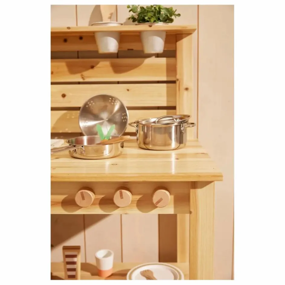 Kid's Concept Cuisines, Marchandes*Ustensiles de cuisine