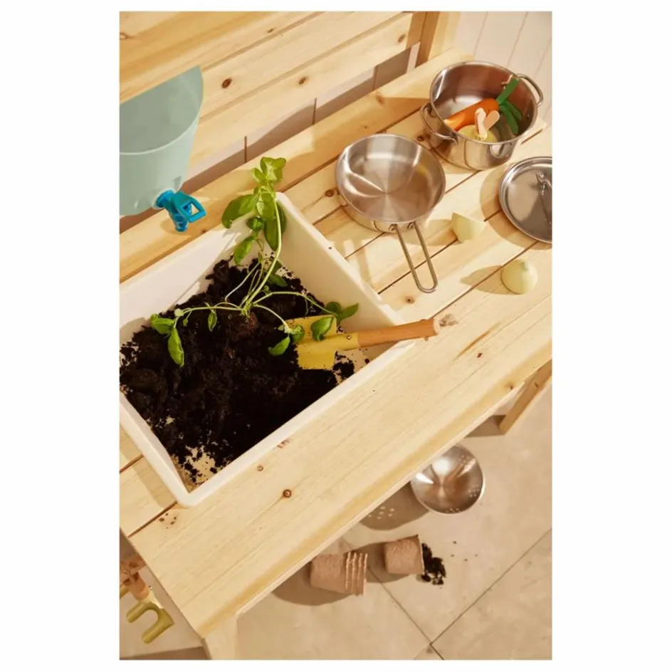 Kid's Concept Cuisines, Marchandes*Ustensiles de cuisine