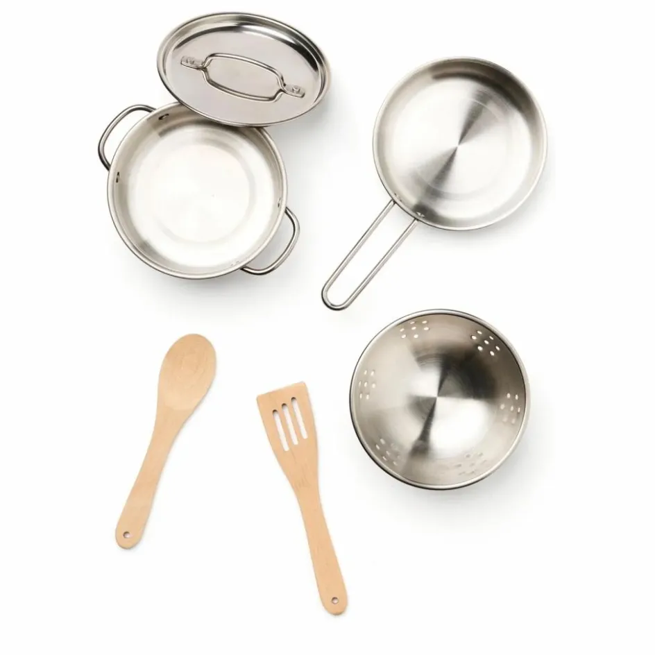 Kid's Concept Cuisines, Marchandes*Ustensiles de cuisine