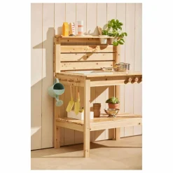Kid's Concept Cuisines, Marchandes*Ustensiles de cuisine