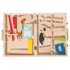 Best Valise bricolage La Grande Famille Bricolage