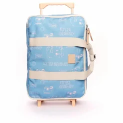 New Valise Extraordinary | Enfant Sacs, Petite Maroquinerie|Accessoires De Mode