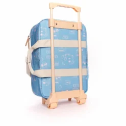 New Valise Extraordinary | Enfant Sacs, Petite Maroquinerie|Accessoires De Mode