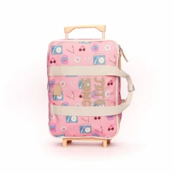 Valise Jojo Song | Enfant Sacs, Petite Maroquinerie|Accessoires De Mode