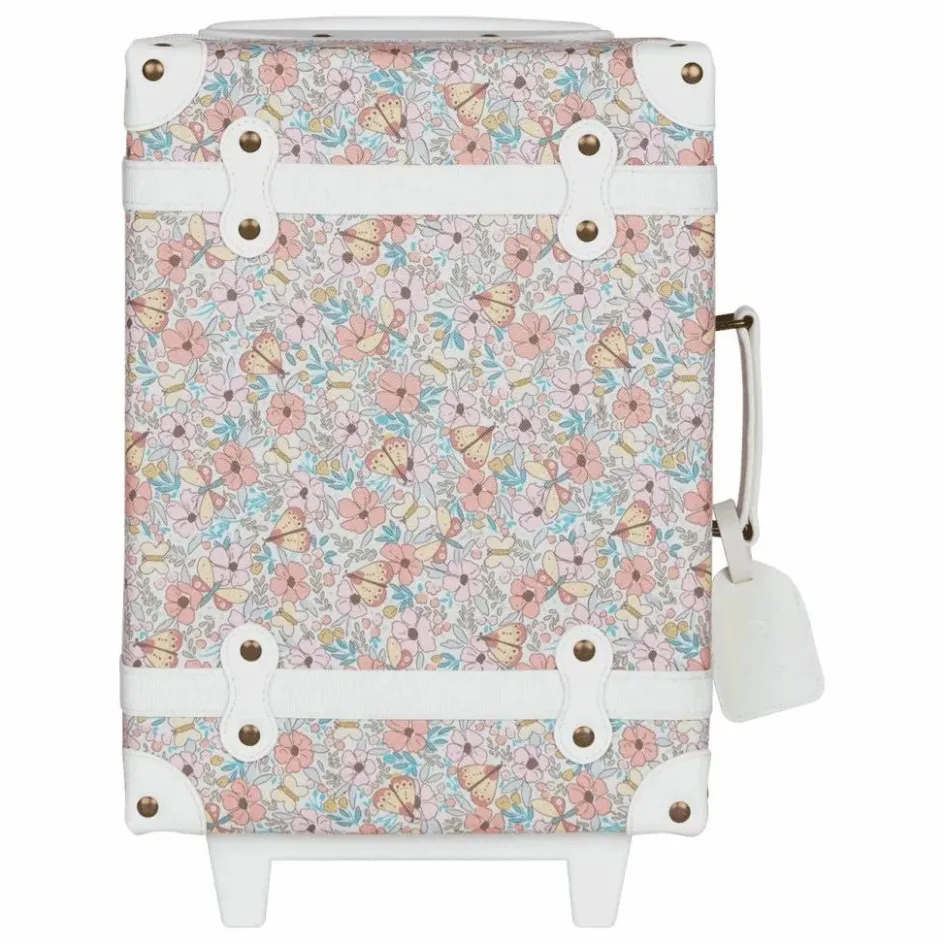 Online Valise See-ya Butterfly | Enfant Sacs, Petite Maroquinerie|Accessoires De Mode