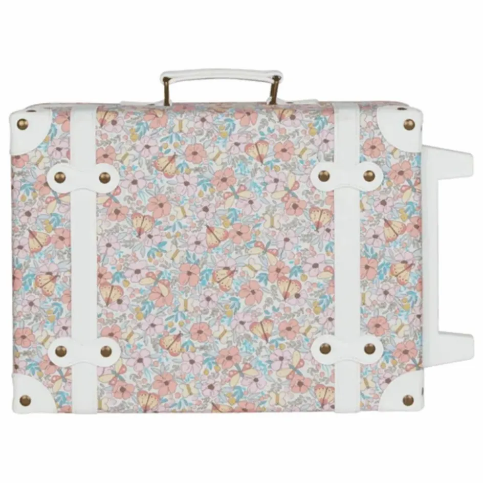 Online Valise See-ya Butterfly | Enfant Sacs, Petite Maroquinerie|Accessoires De Mode