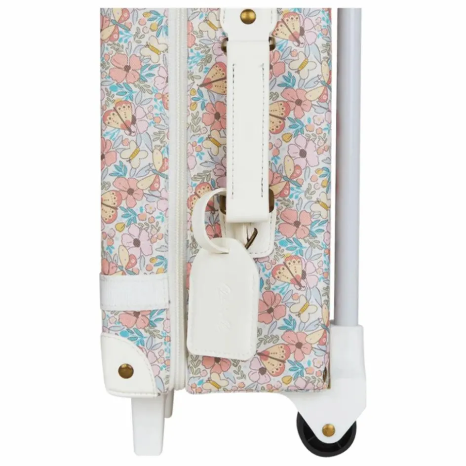 Online Valise See-ya Butterfly | Enfant Sacs, Petite Maroquinerie|Accessoires De Mode