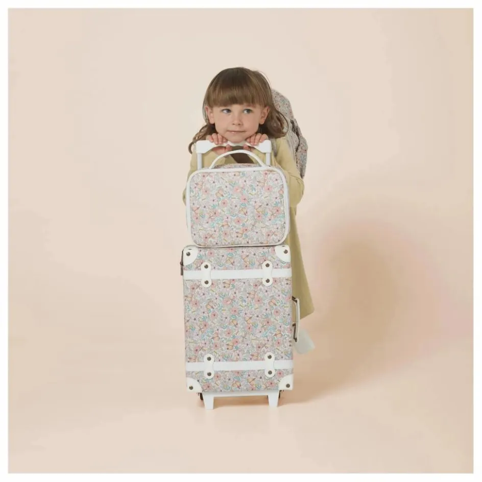 Online Valise See-ya Butterfly | Enfant Sacs, Petite Maroquinerie|Accessoires De Mode