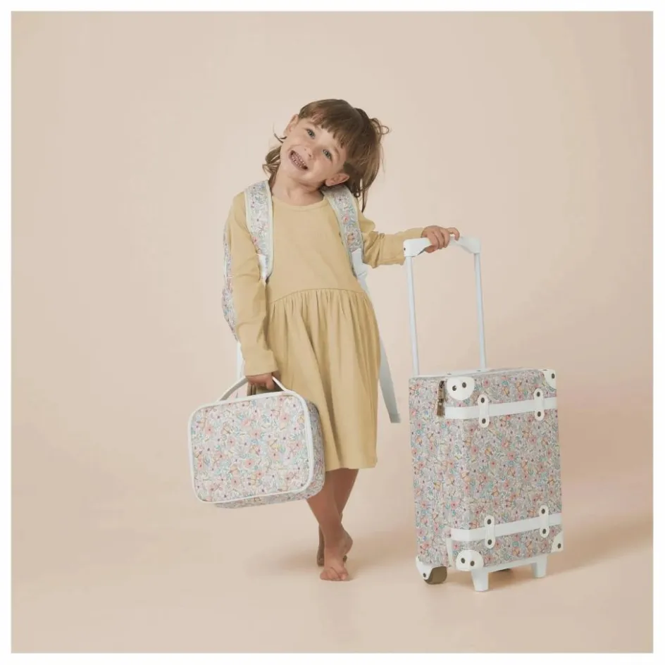 Online Valise See-ya Butterfly | Enfant Sacs, Petite Maroquinerie|Accessoires De Mode