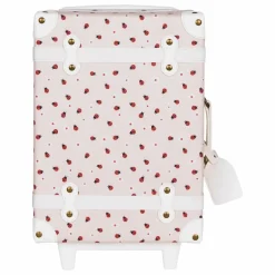 Hot Olli Ella Valise See-ya Ladybug | Rose