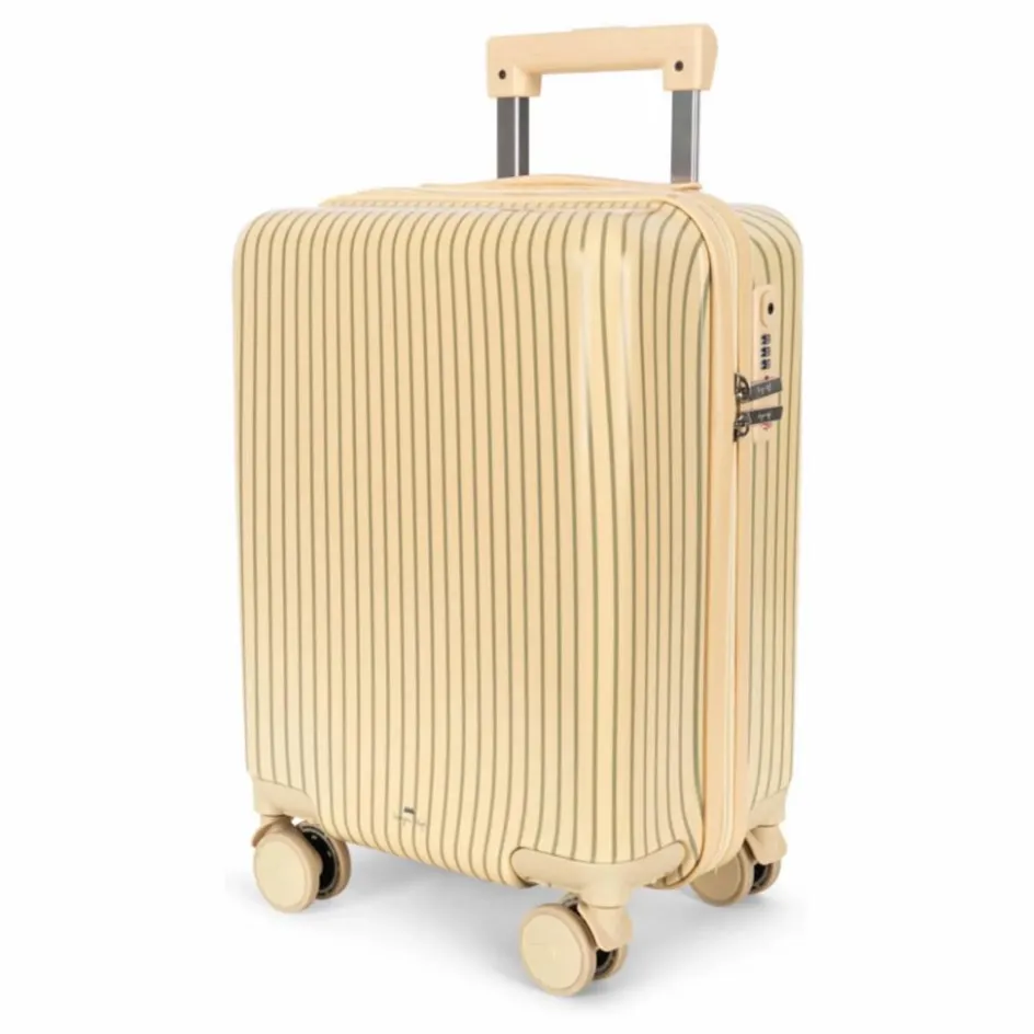 Konges Sløjd Valise Stripes ||Enfant Sacs, Petite Maroquinerie|Accessoires De Mode