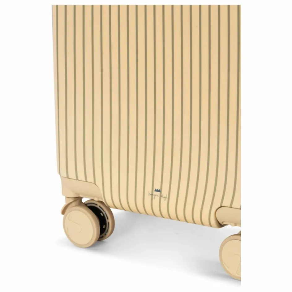 Konges Sløjd Valise Stripes ||Enfant Sacs, Petite Maroquinerie|Accessoires De Mode