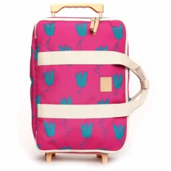 JOJO FACTORY Accessoires*Valise Tulipe |