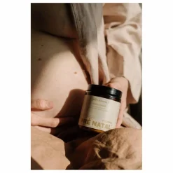 Jolly Mama Compléments Alimentaires|Compléments Alimentaires*Vanilla Mama Poudre choline et collagène - 15 jours de cure