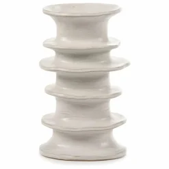Hot Serax Vase 04 Billy | Blanc