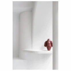 Moustache Vase Allpa- Jean-Baptiste Fastrez || Vases, Objets Déco