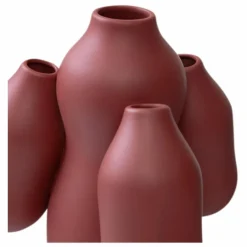 Moustache Vase Allpa- Jean-Baptiste Fastrez || Vases, Objets Déco