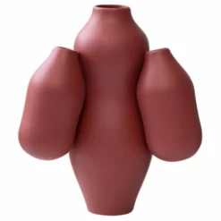 Moustache Vase Allpa- Jean-Baptiste Fastrez || Vases, Objets Déco