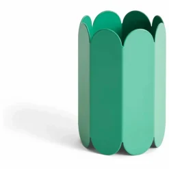 Vase Arcs | Vases, Objets Déco