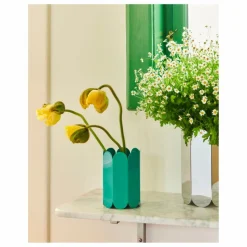 Vase Arcs | Vases, Objets Déco