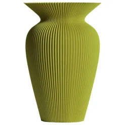 Online Manu Matters Vase Betty | Olive