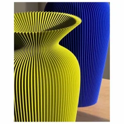 Online Manu Matters Vase Betty | Olive