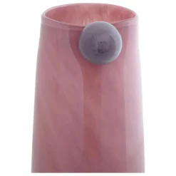 Outlet Present Time Vase Bolita | Blush