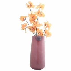 Outlet Present Time Vase Bolita | Blush