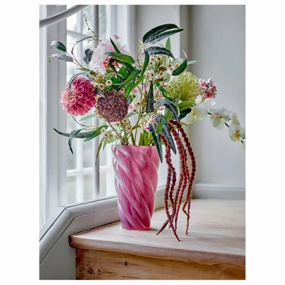 Best Bloomingville Vase Callo | Rose