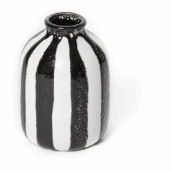 Maison Sarah Lavoine Vase décoratif Riviera | Noir