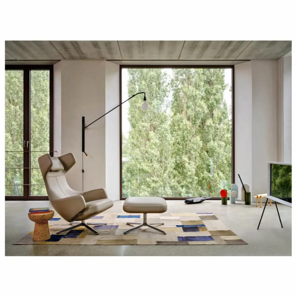 Vitra Vases, Objets Déco*Vase découpage disque - Ronan & Erwan Bouroullec |