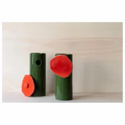 Vitra Vases, Objets Déco*Vase découpage disque - Ronan & Erwan Bouroullec |