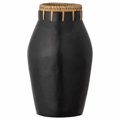 Bloomingville Vase Dixon en terre cuite || Vases, Objets Déco