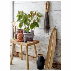 Bloomingville Vase Dixon en terre cuite || Vases, Objets Déco