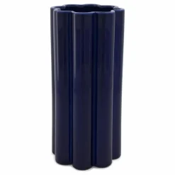 The Socialite Family Vase Duetto Solo en céramique || Vases, Objets Déco