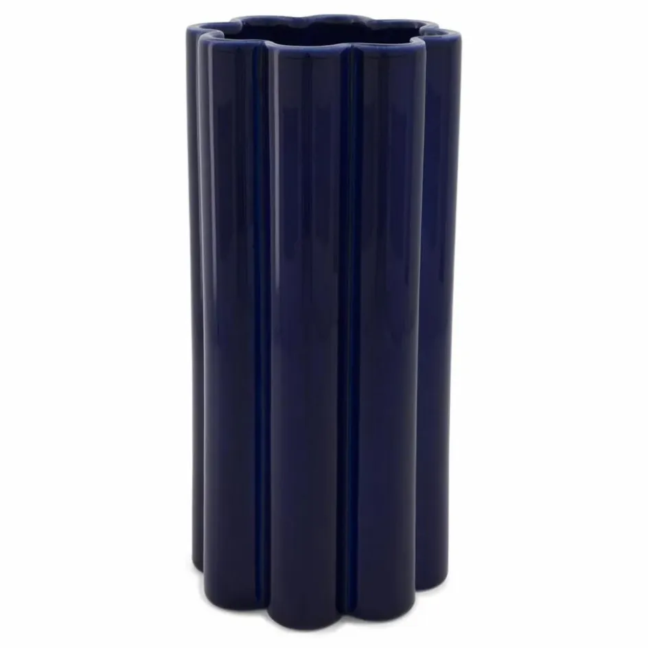 The Socialite Family Vase Duetto Solo en céramique || Vases, Objets Déco