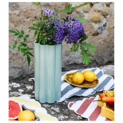 Clearance Vase Duetto Solo en céramique | Vases, Objets Déco