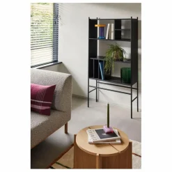 Hübsch Vase Emerald || Vases, Objets Déco