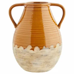 Online Vase en grès | Vases, Objets Déco
