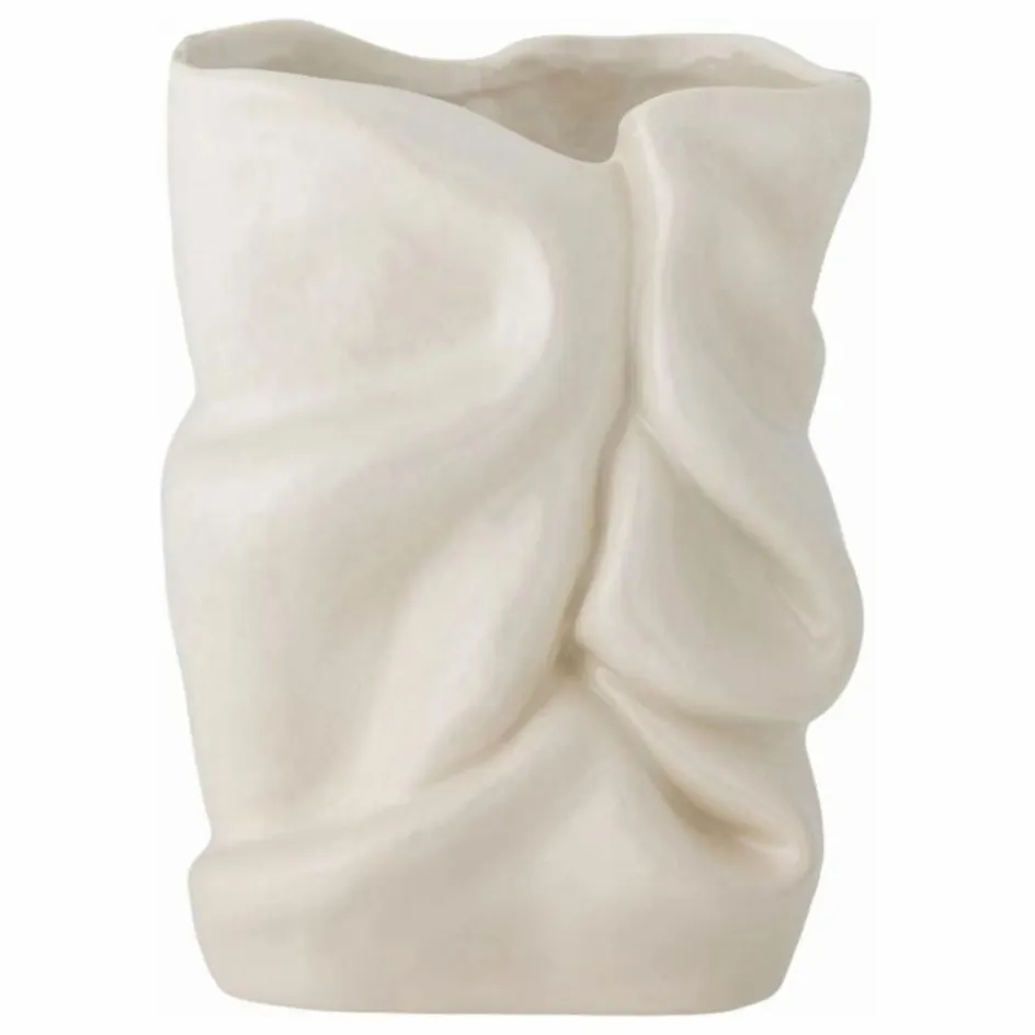Best Vase en grès Fabius | Vases, Objets Déco