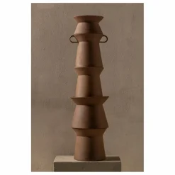 Serax Vase en grès Marie-Ann 03, Marie Michielssen || Vases, Objets Déco