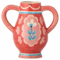Bloomingville Vases, Objets Déco*Vase en grès Odina |