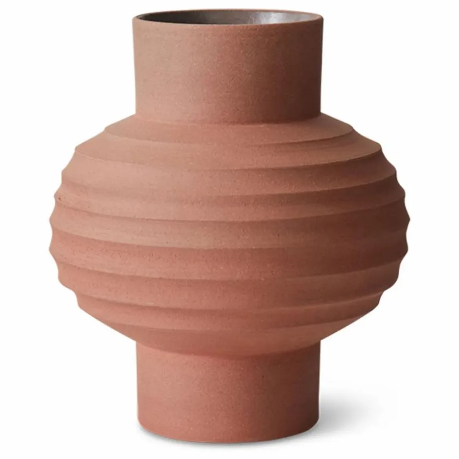 Outlet Vase en | Vases, Objets Déco